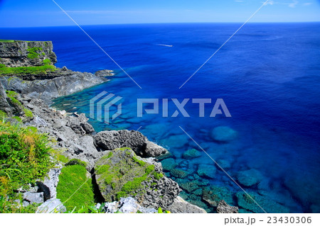 沖永良部島 沖永良部島 23430306