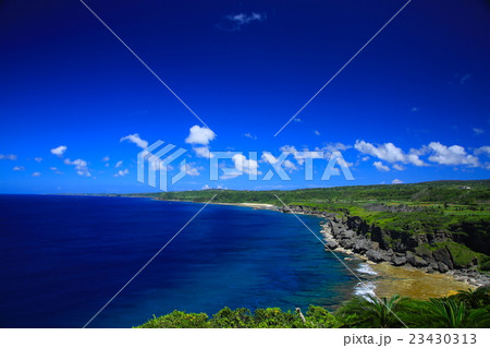 沖永良部島 23430313
