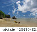 沖縄　ビーチ　 23430482