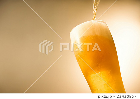 グラスビール 23430857