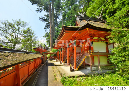宇太 水分神社 宇太 水分神社 23431159