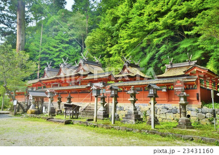 宇太　水分神社 23431160