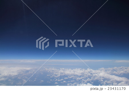対流圏の空 23431170