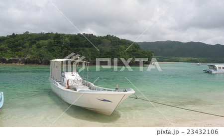 川平湾 川平湾 23432106