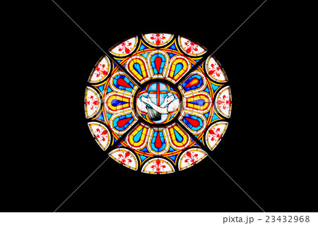Rose window Rose window 23432968