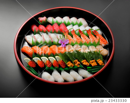 にぎり寿司 23433330