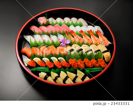 にぎり寿司 にぎり寿司 23433331