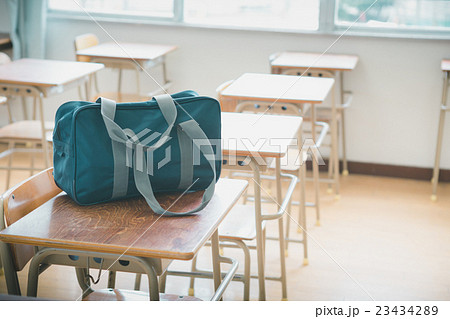 School life の写真素材 [23434289] - PIXTA