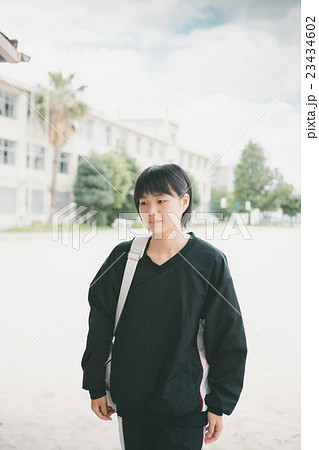 School life  23434602