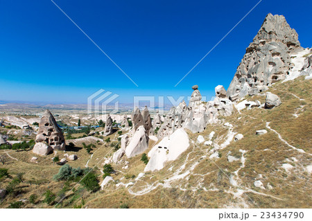 Cappadocia, Turkey 23434790