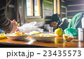 Making of Morning Breakfast 23435573