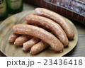 ウインナーソーセージ 23436418