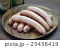 ウインナーソーセージ 23436419