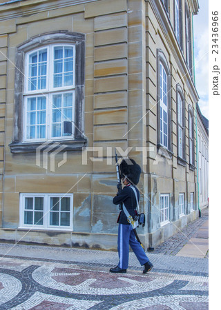 アマリエンボー宮殿 23436966