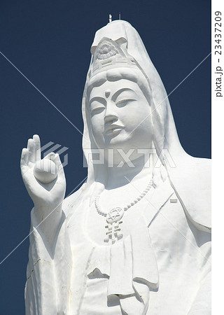 仙台大観音 23437209