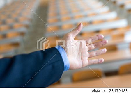 教授 教授 23439483