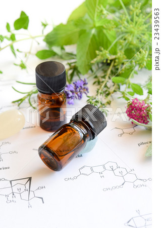アロマと科学 アロマと科学 23439563