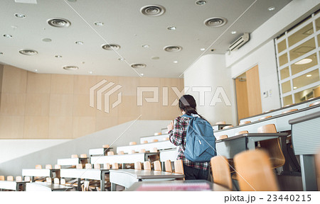 大学の講堂 大学の講堂 23440215