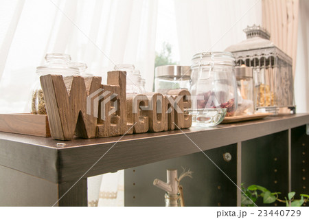 エステの店内 23440729