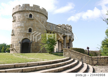 松山総合公園展望台 23440908