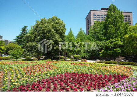 勾当台公園 23441076