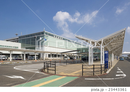 北九州空港 23443361