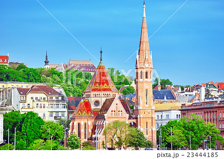 Reformed Church (Calvinist Church) in Hungary Reformed Church (Calvinist Church) in Hungary 23444185