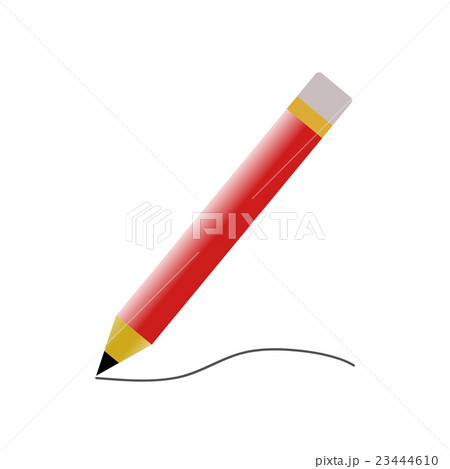 vector of pencil vector of pencil 23444610