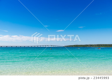 沖縄県 宮古島 与那覇前浜ビーチ 沖縄県 宮古島 与那覇前浜ビーチ 23445993