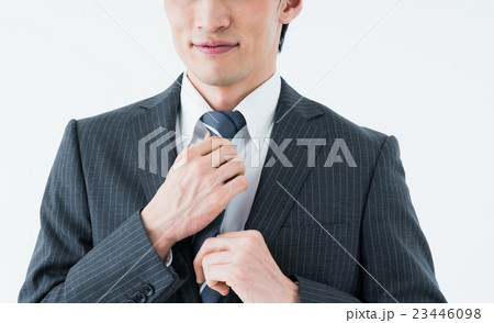 ビジネスマン 23446098