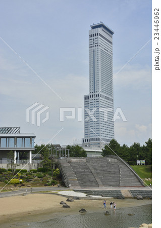 大阪・りんくう公園 23446962