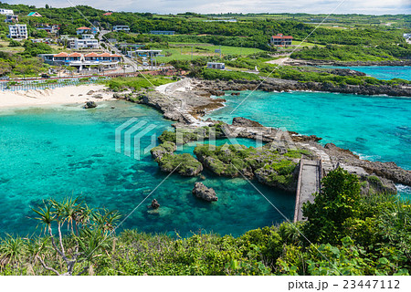 沖縄県 宮古島 イムギャーマリンガーデン 沖縄県 宮古島 イムギャーマリンガーデン 23447112
