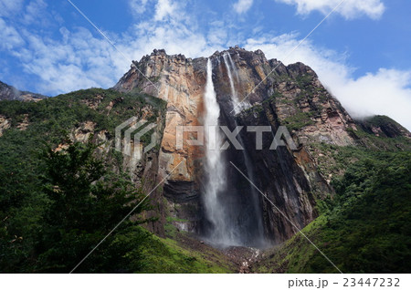 エンジェルフォール 23447232