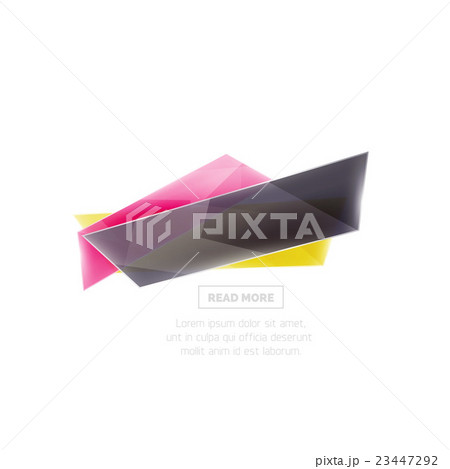 Website banner vector Website banner vector 23447292