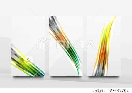 Mobile application interface background design 23447707