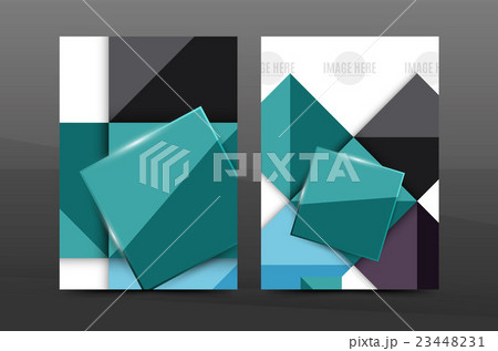 Annual report cover Annual report cover 23448231