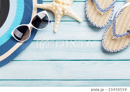 Beach accessories 23450559