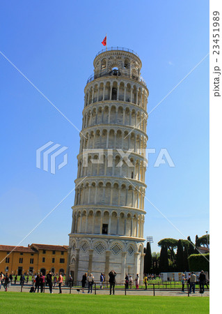 ピサ イタリア ピサ イタリア 23451989