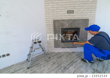 fireplace fireplace 23452534