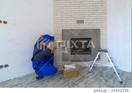 fireplace fireplace 23452536