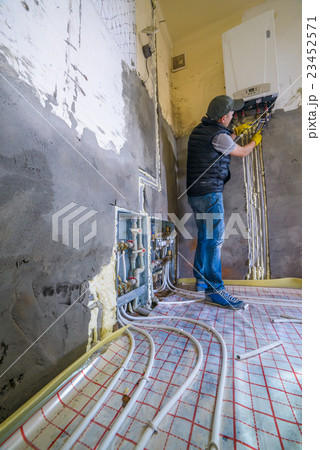 pipefitter pipefitter 23452571