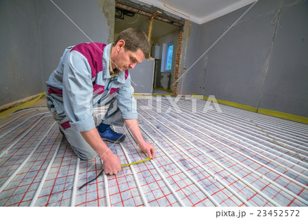 pipefitter 23452572
