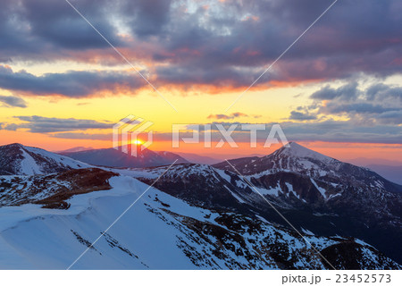 mountain mountain 23452573