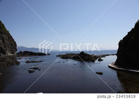 盃温泉_泊村_積丹半島 盃温泉_泊村_積丹半島 23453819