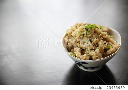 fried rice japanese style fried rice japanese style 23453989