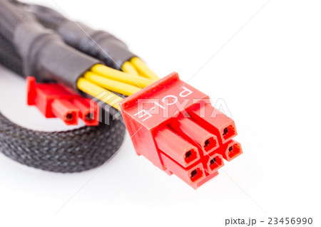 PCI-E cable video card 23456990