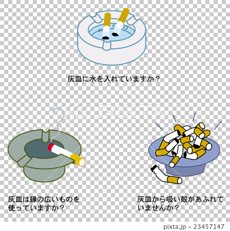 家庭の防災(火災)たばこ 家庭の防災(火災)たばこ 23457147