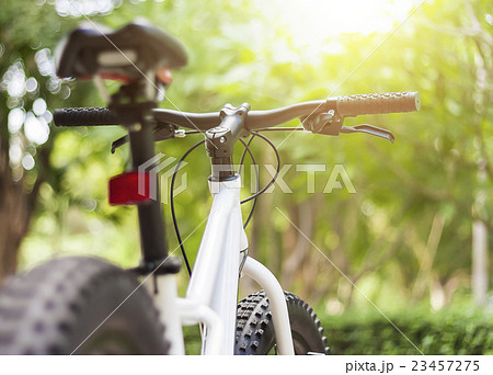 Mountain bike  23457275