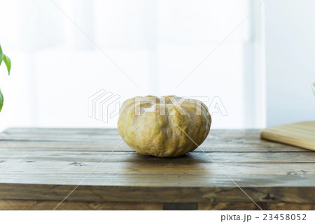 かぼちゃ かぼちゃ 23458052