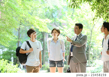 大学生・専門学生　イメージ 23458159